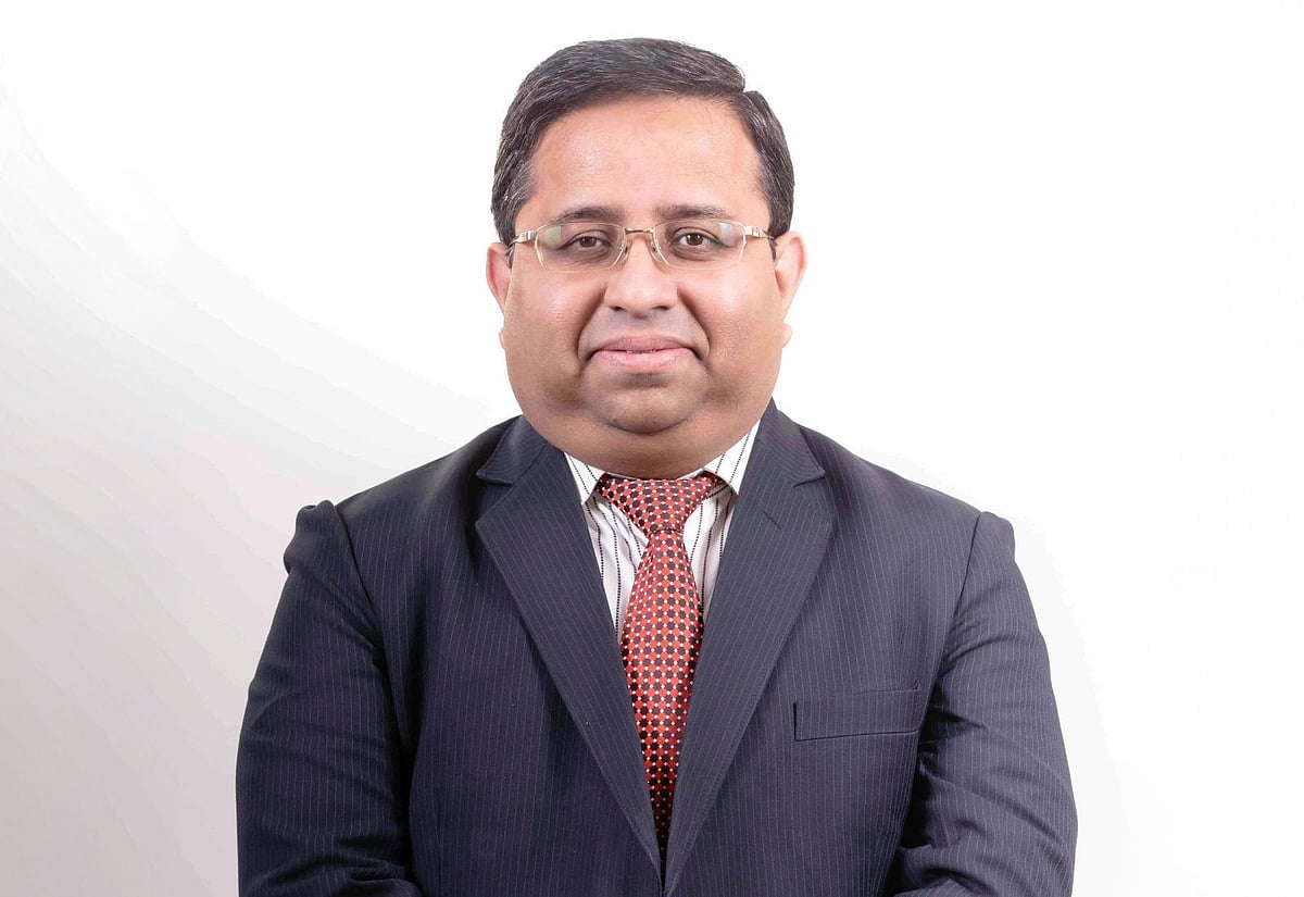 অধ্যাপক মো. মামুন হাবিব।