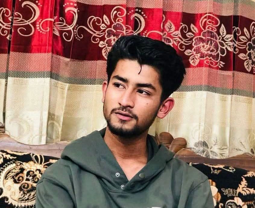 সাইয়েদ আবদুল্লাহ ওরফে সিয়াম