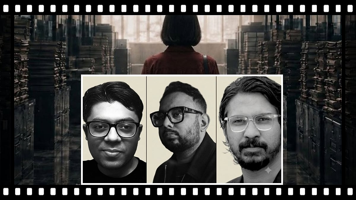 এক সিনেমায় রায়হান রাফী–সাদ, আন্তর্জাতিক স্বীকৃতি নিয়ে ‘আইস’