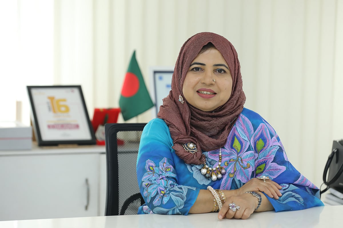  লাইফস্টাইল ব্র্যান্ড লা রিভ