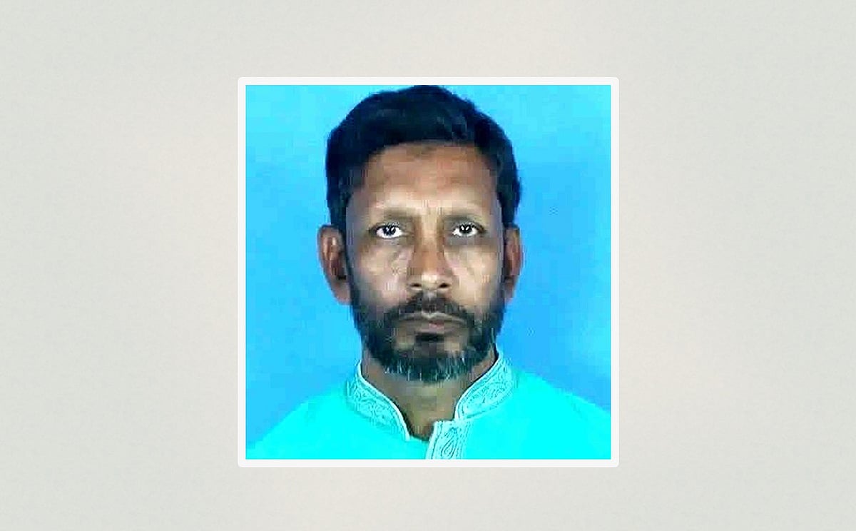 হামিদুর রহমান