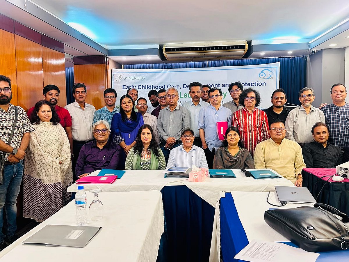 শিশুমৃত্যু প্রতিরোধে গণমাধ্যমের সক্রিয় ভূমিকার ওপর জোর