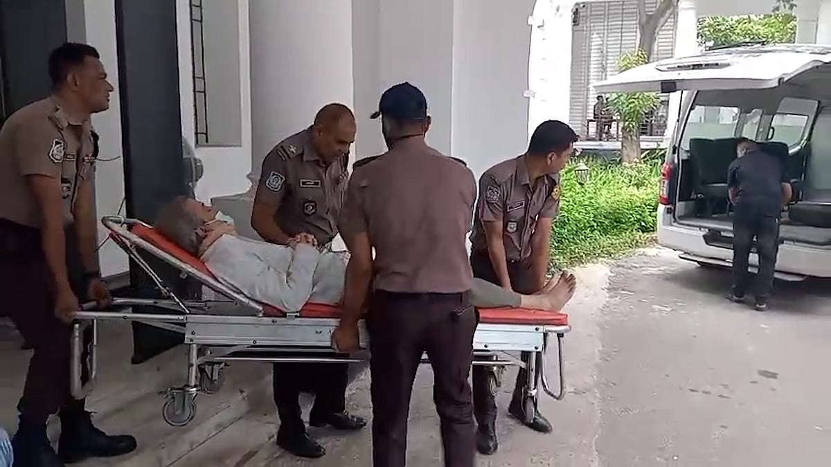 ফজলে করিমসহ ২২ জনের বিরুদ্ধে ট্রাইব্যুনালে অভিযোগ গঠন