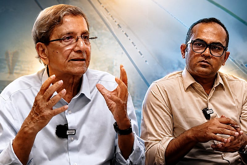 উগ্র সাম্প্রদায়িক গোষ্ঠীর প্রভাব অন্তর্বর্তী সরকারে ছিল