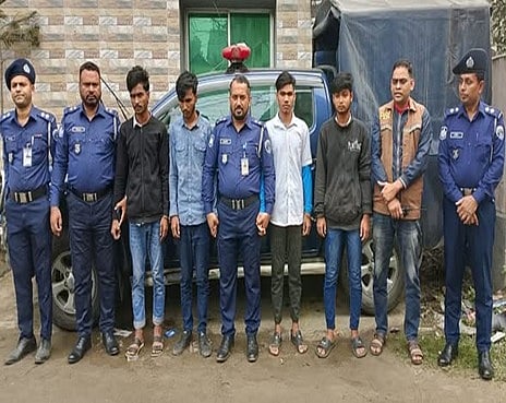 পাত্র সেজে অভিযান, তাতেই এল হত্যারহস্যের সমাধান