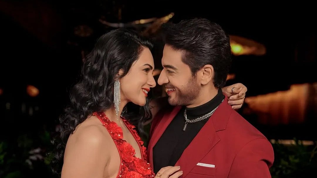 নয় বছরের সংসার ভাঙার কারণ জানালেন অভিনেত্রী