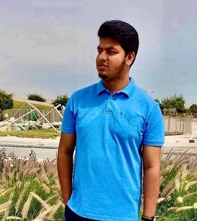 মহব্বত হোসেন