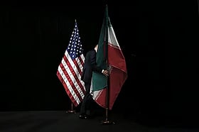 Irán está listo para una guerra de terror