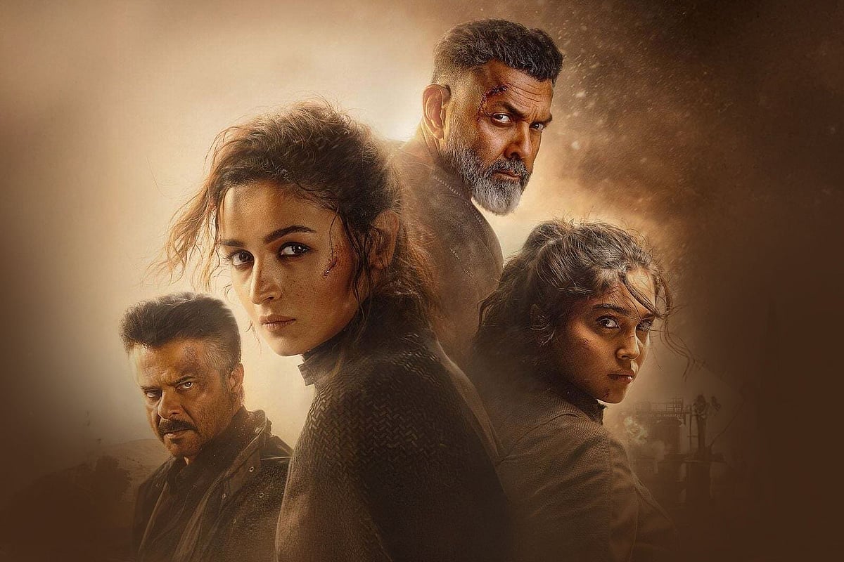 ববি দেওলের চেয়ে চার গুণ বেশি পাচ্ছেন আলিয়া