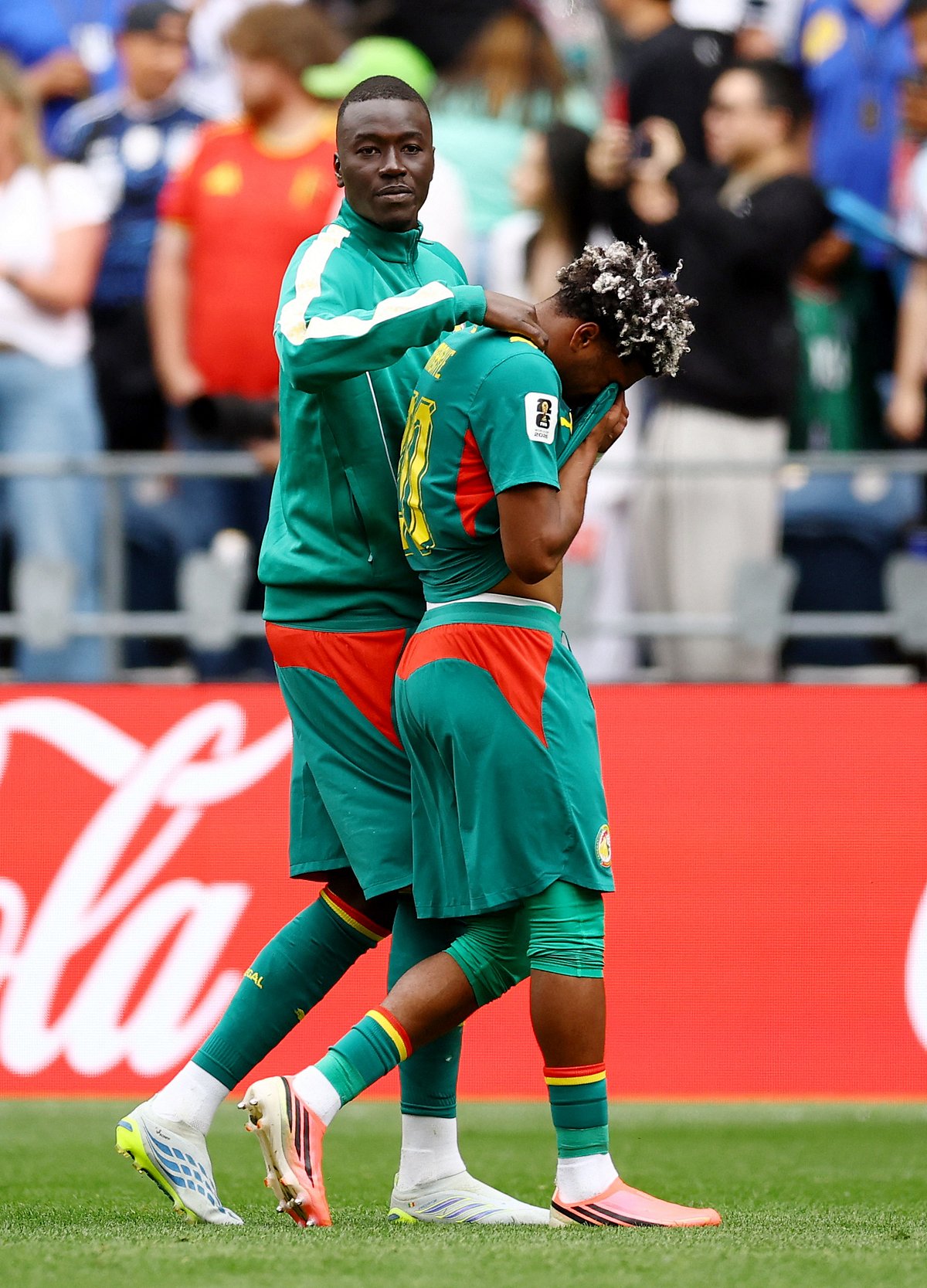 ‘ওটা পেনাল্টি ছিল না’