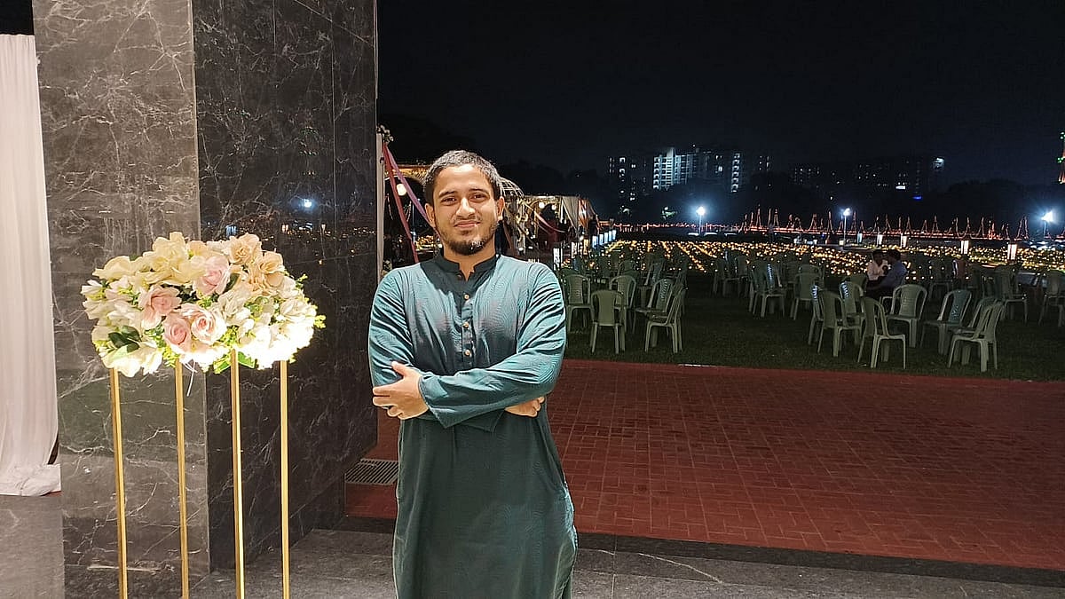 তানভীর রহমান