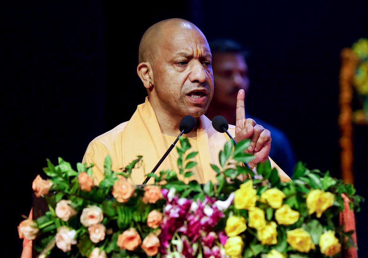 রাম মন্দিরের লুটের অর্থ গেছে আরএসএস-বিজেপির কোষাগারে, কেন উঠছে এমন অভিযোগ