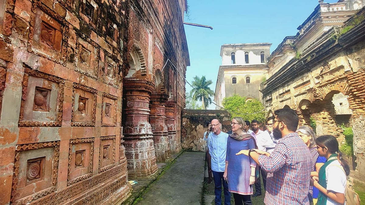 ব্রিটিশ কাউন্সিলের ‘কালচারাল প্রটেকশন ফান্ড-২০২৬’ এর আবেদন শুরু