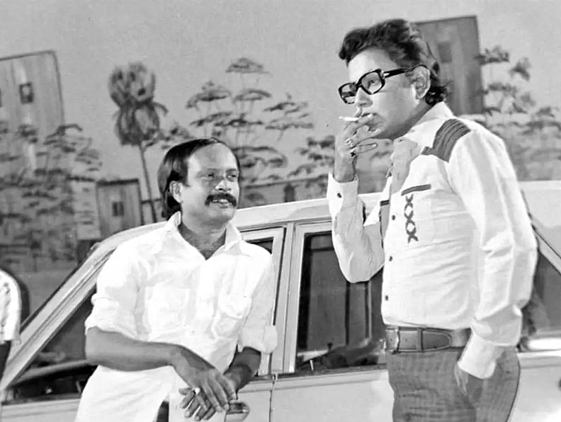 আলমগীর কবীরের ‘মহানায়ক’ কি সময়ের চেয়ে এগিয়ে ছিল