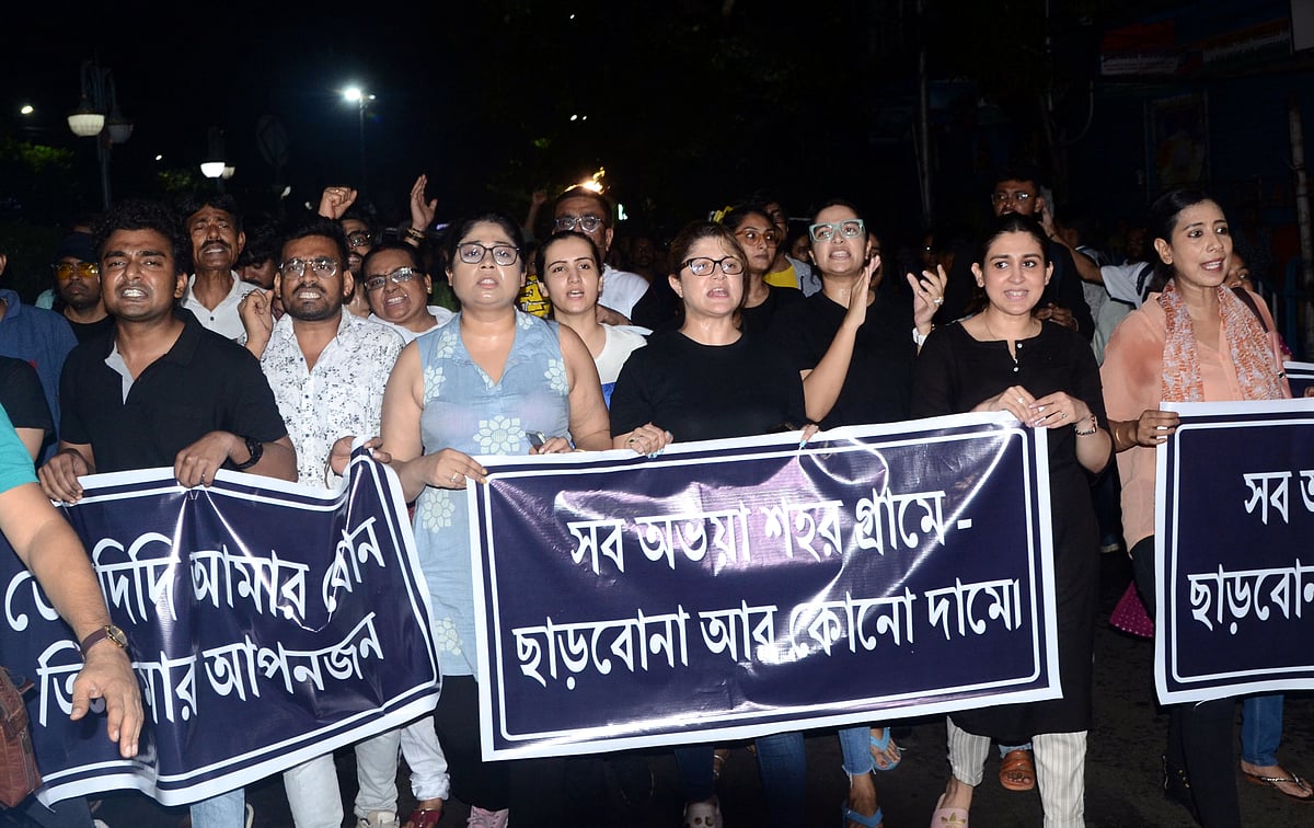 কলকাতার আর জি কর–কাণ্ডে ভিসেরা নমুনা বিকৃত করার অভিযোগ