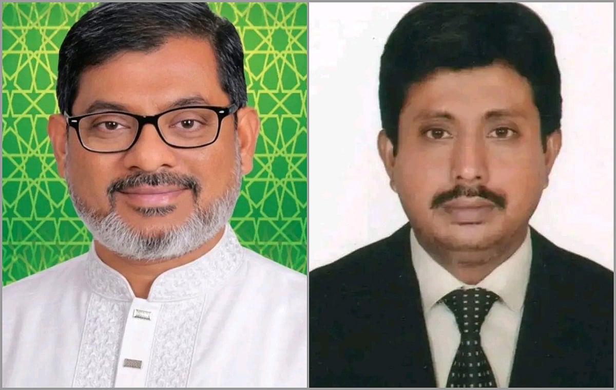 বাউফলে দুই বিএনপি নেতার নেতৃত্বে যুবককে অপহরণ করে নির্যাতনের অভিযোগ