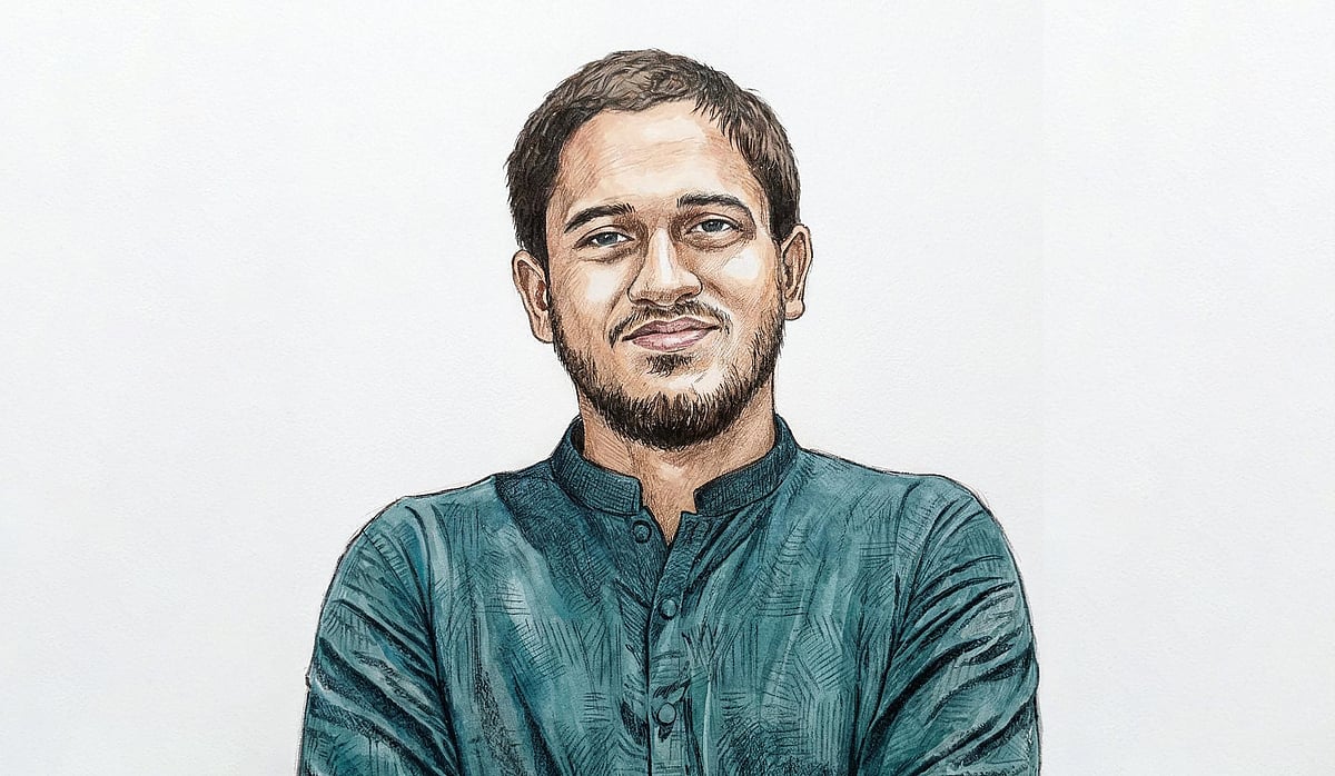 কীভাবে দুশ্চিন্তামুক্ত থেকেছেন পররাষ্ট্র ক্যাডারে প্রথম তানভীর