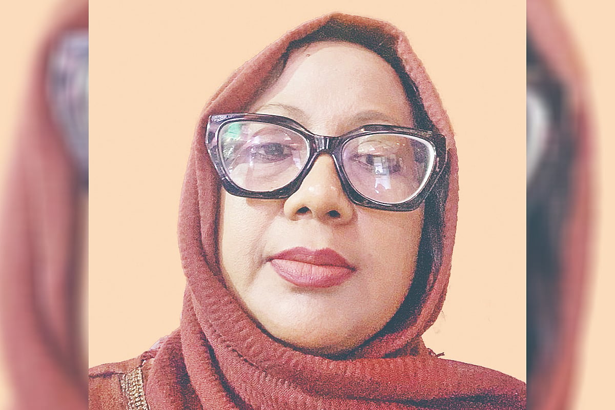 ইয়াসমিন আরা