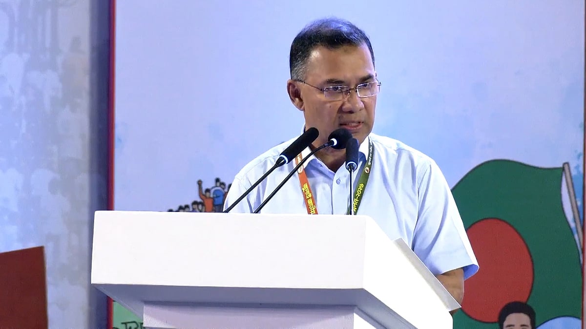 ৫ আগস্টের অর্জন কোনো একক ব্যক্তির নয়: প্রধানমন্ত্রী