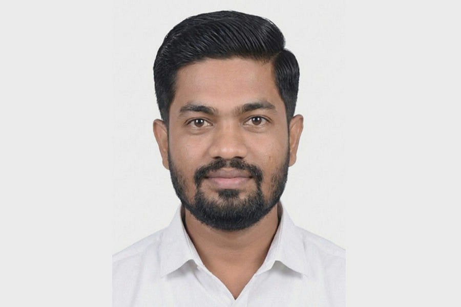 কক্সবাজারের টেকনাফে প্রতিপক্ষের হামলায় নিহত কলেজ শিক্ষার্থী শফি উল্লাহ