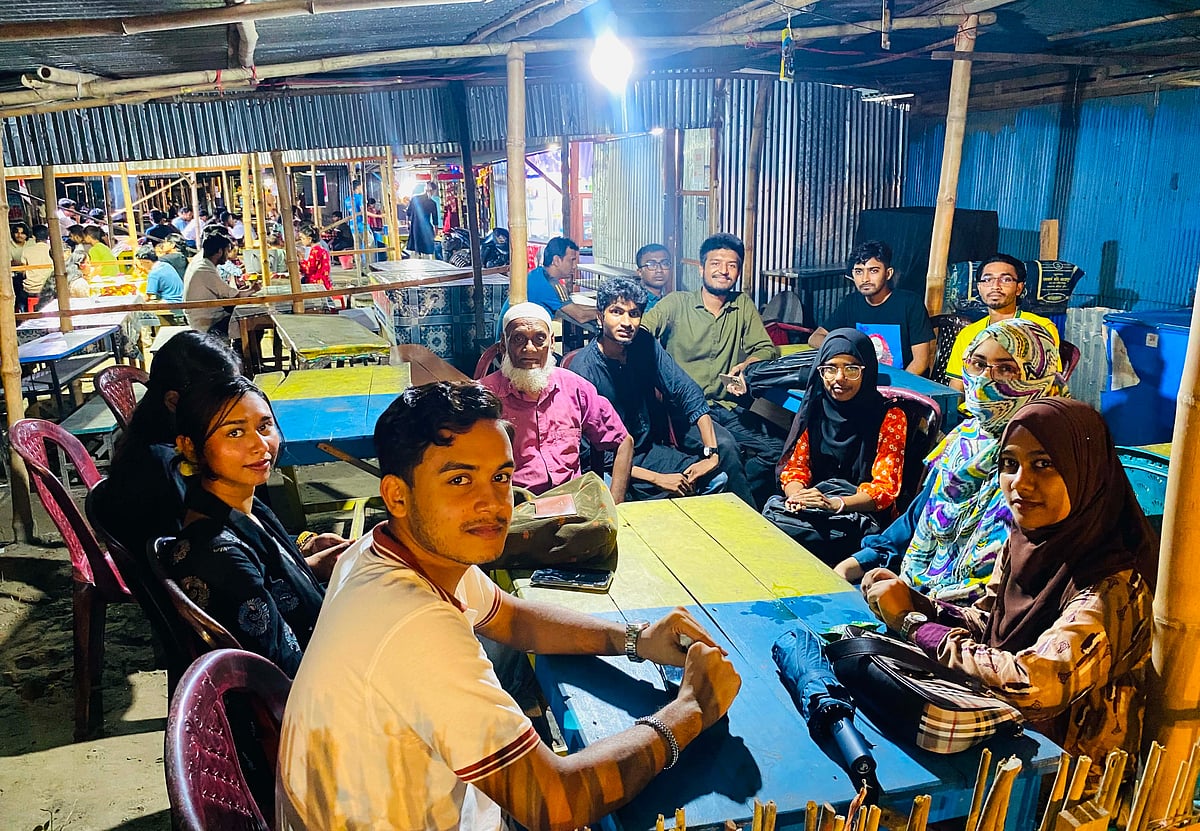 মুক্তিযুদ্ধ আমাদের প্রেরণা