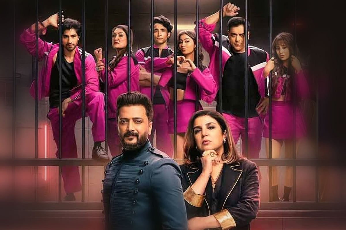 বিবাহবহির্ভূত সম্পর্ক থেকে যৌন নির্যাতন, বাংলাদেশেও শীর্ষে সেই বিতর্কিত শো