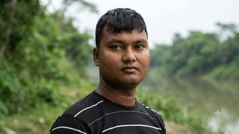 ফেনীর মুহুরী নদীতে গোসলে নেমে নিখোঁজ চট্টগ্রামের তরুণ সাকিবের লাশ উদ্ধার