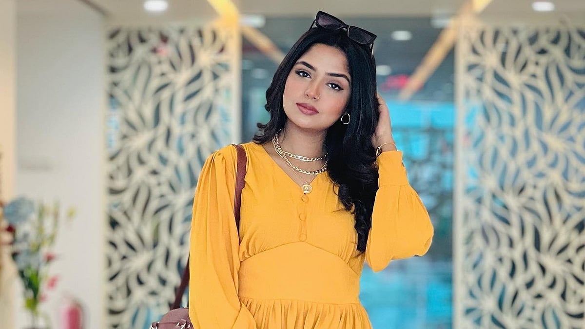 শুটিং না থাকলে হিমির মন চাঙা রাখে যে ৫ কাজ