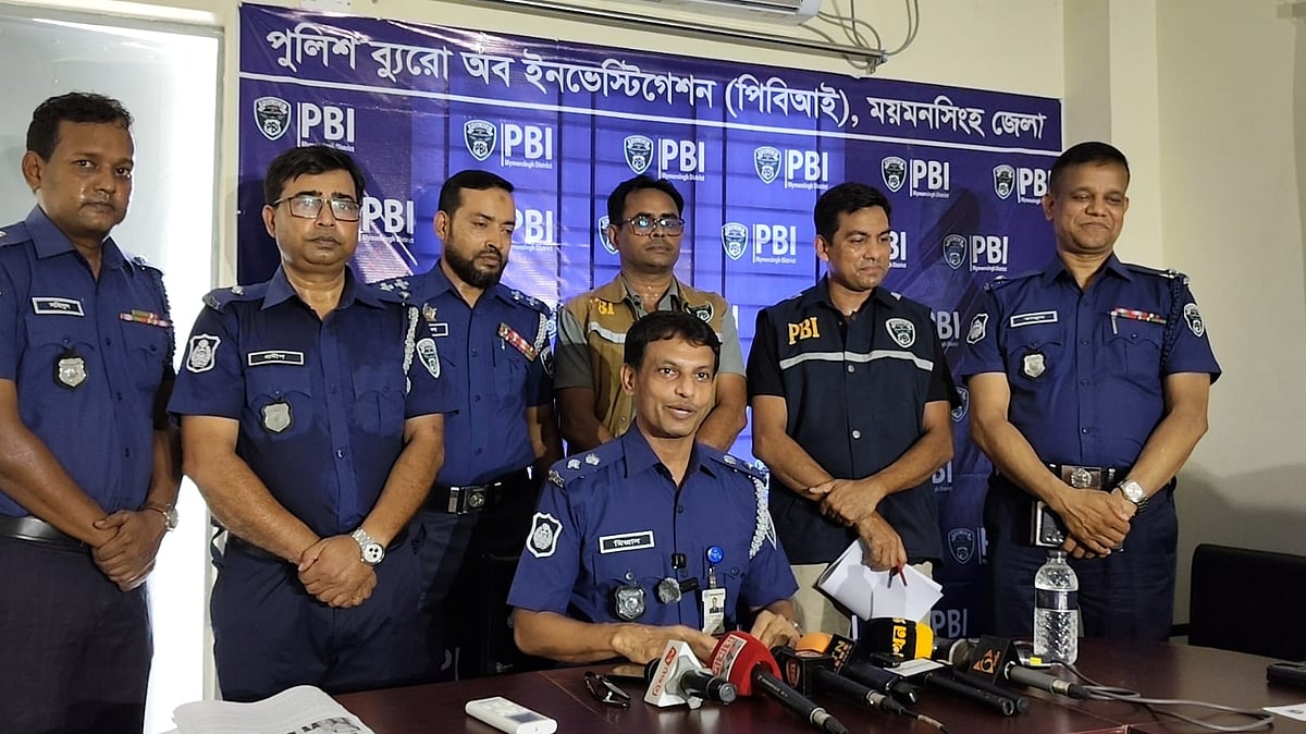 বাড়ির মালিককে মারধর-শ্লীলতাহানি করায় তাঁর চার ছেলে হত্যা করেন : পিবিআই