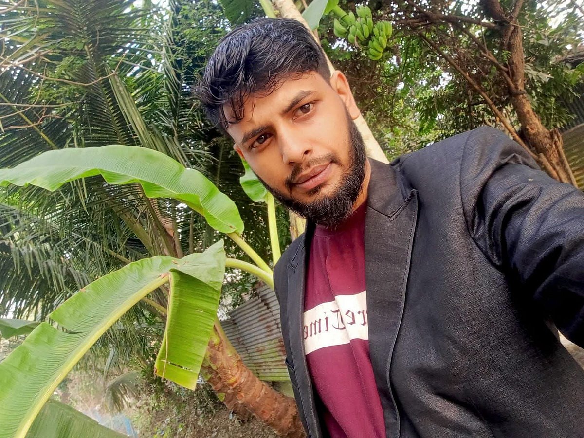 পারভেজ ব্যাপারী