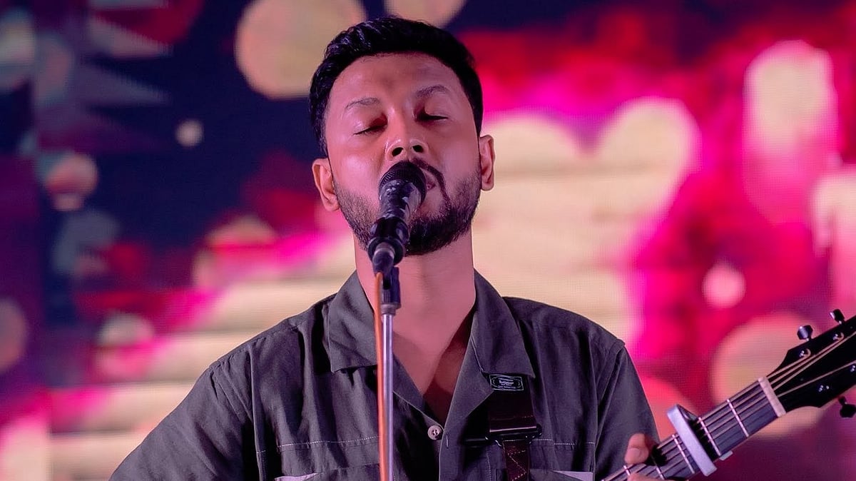 আহমেদ হাসান সানি
