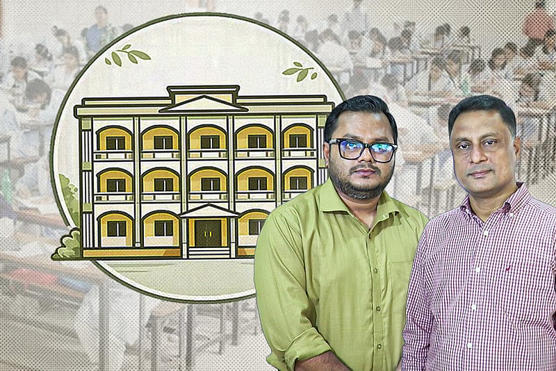 দেশের ৩০০ সংসদীয় আসনে হচ্ছে ৬০০ মডেল স্কুল অ্যান্ড কলেজ
