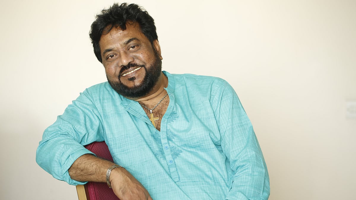 এন্ড্রু কিশোর