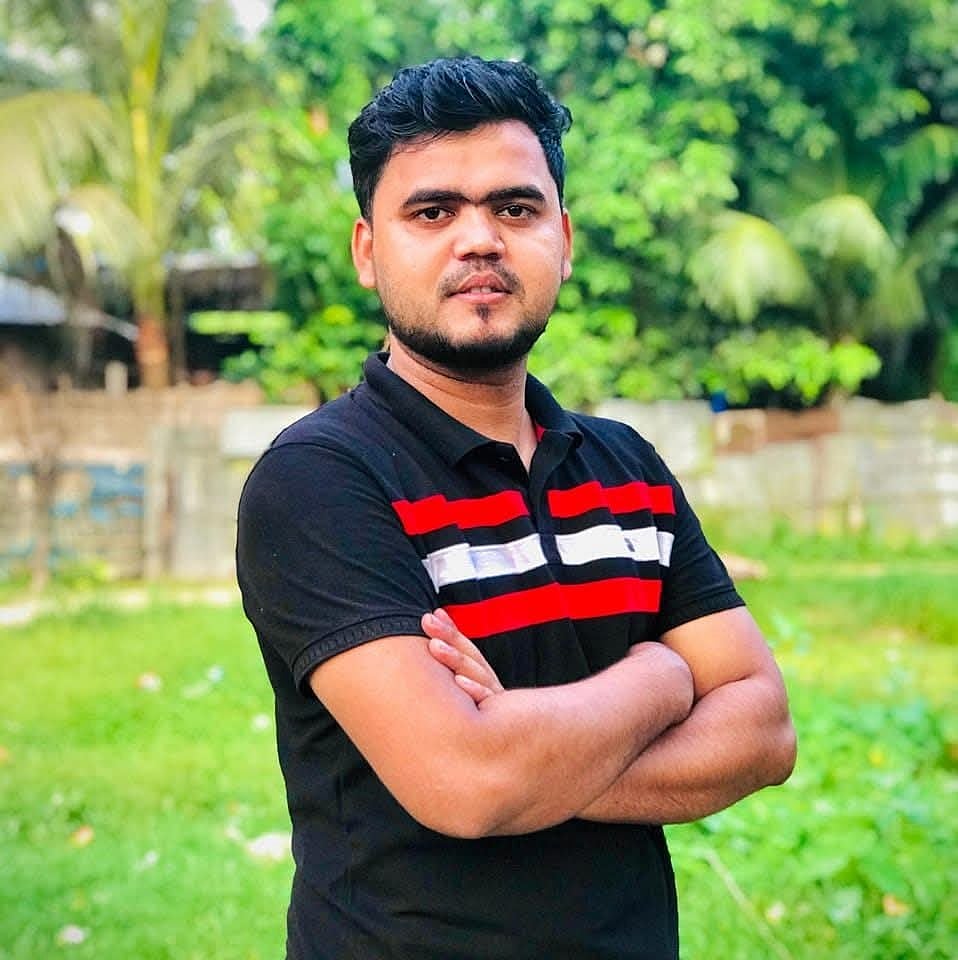 চট্টগ্রামের বাঁশখালীতে সড়ক দুর্ঘটনায় নিহত মো. জুয়েল রানা