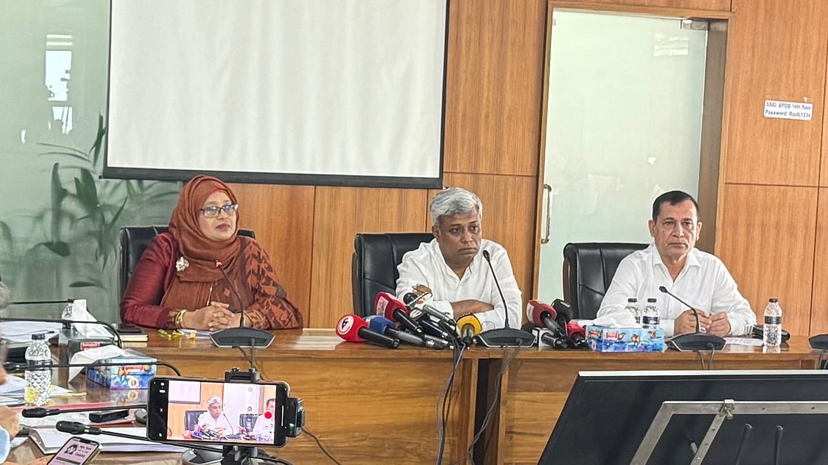 বিদ্যুৎ বিল নিয়ে অধিকাংশ অভিযোগ ভুল–বোঝাবুঝি: বিদ্যুৎ প্রতিমন্ত্রী