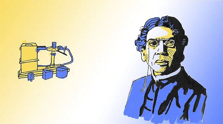 বেতারবিজ্ঞানের জনক কে, জানেন কী