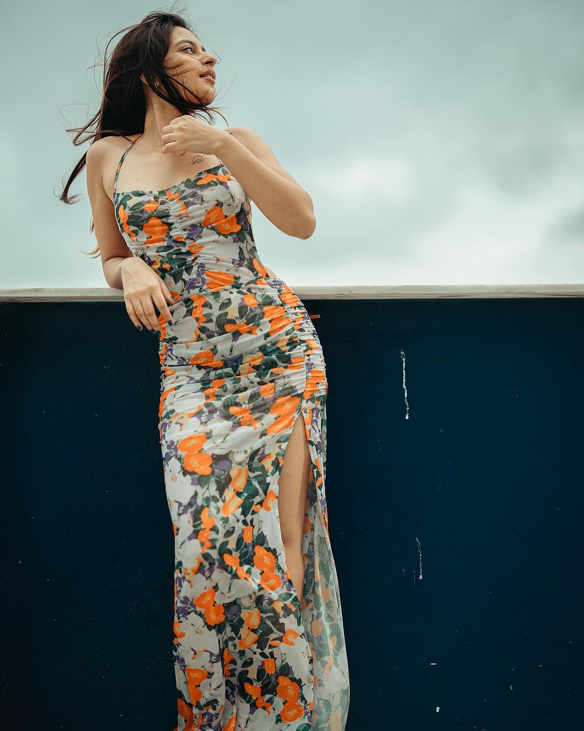সুনিধি নায়েক