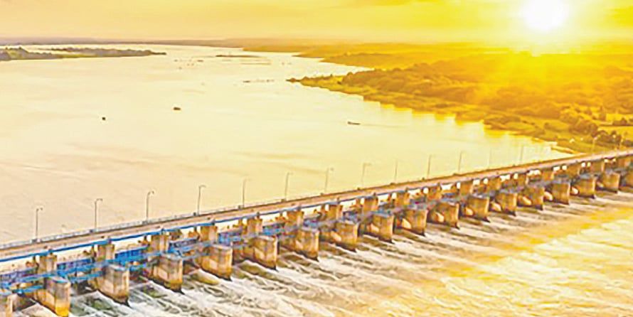 পদ্মা ব্যারাজ কি আশীর্বাদ, না নতুন অনিশ্চয়তা