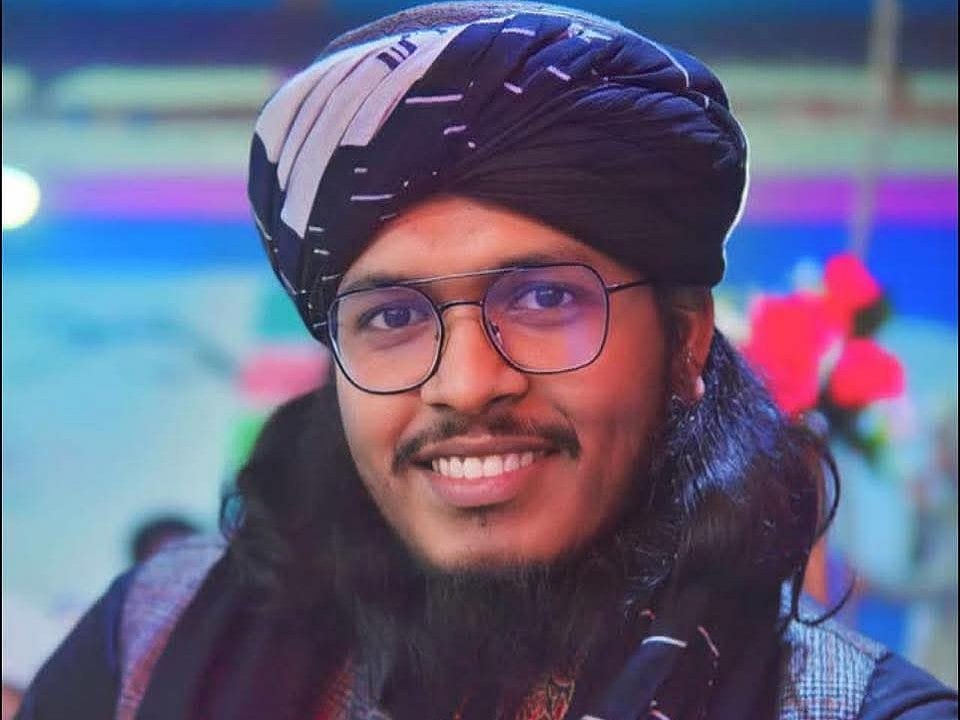 উগ্রবাদী সংগঠনে জড়িত সন্দেহে বহিষ্কৃত এনসিপি নেতা আতাউল্লাহ শাহ