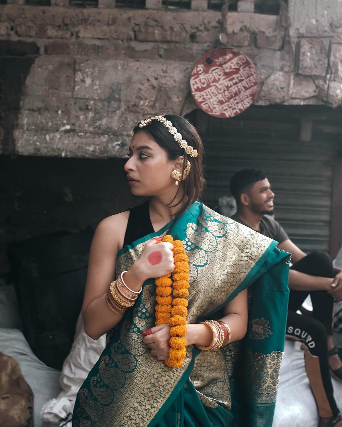 সুনিধি নায়েক