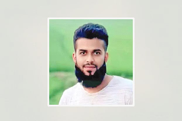 লাল চাঁদ ওরফে সোহাগ