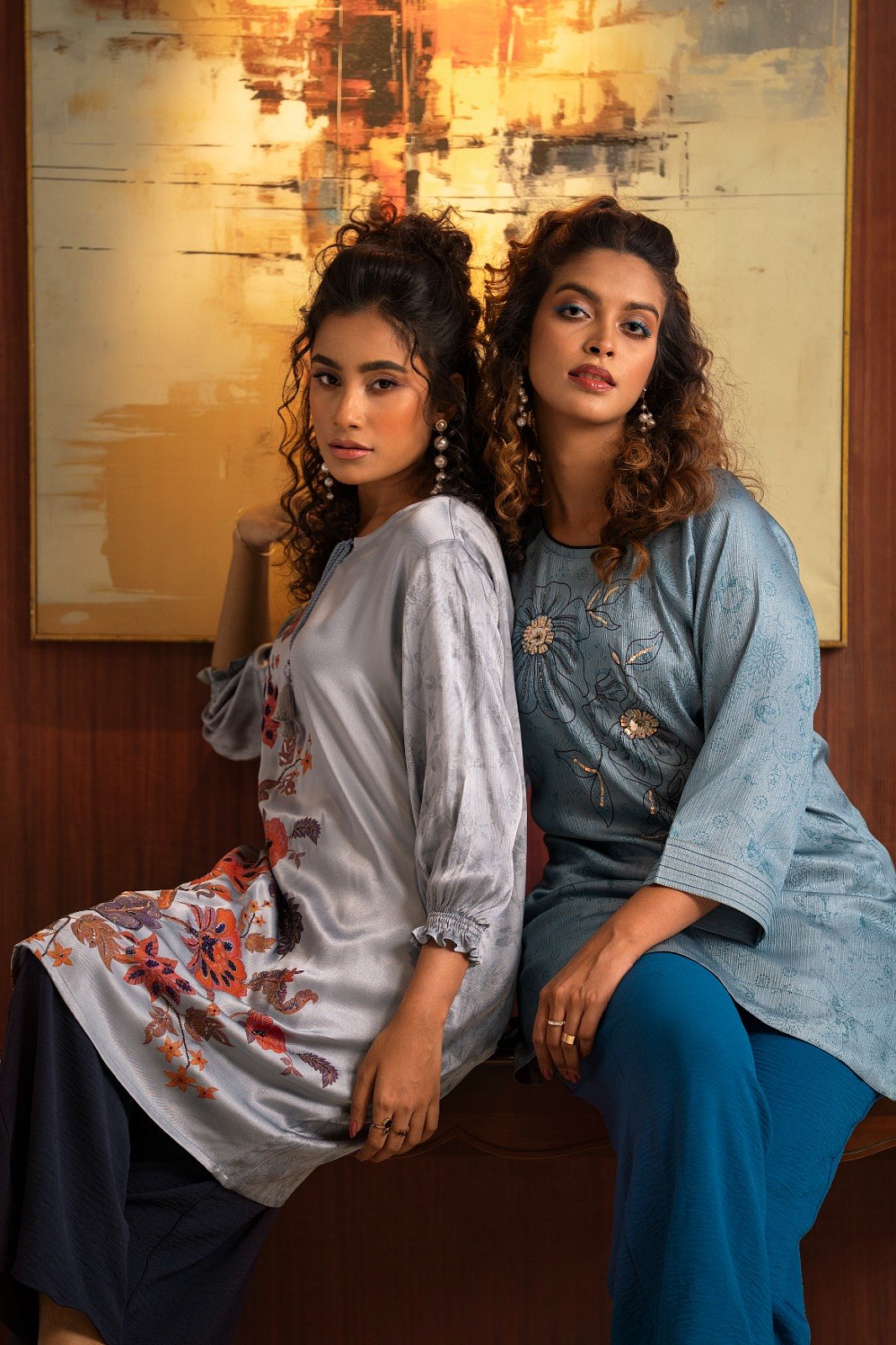 অফিস থেকে ভ্রমণ: এক কালেকশনেই গরমের সব স্টাইলিং সমাধান
