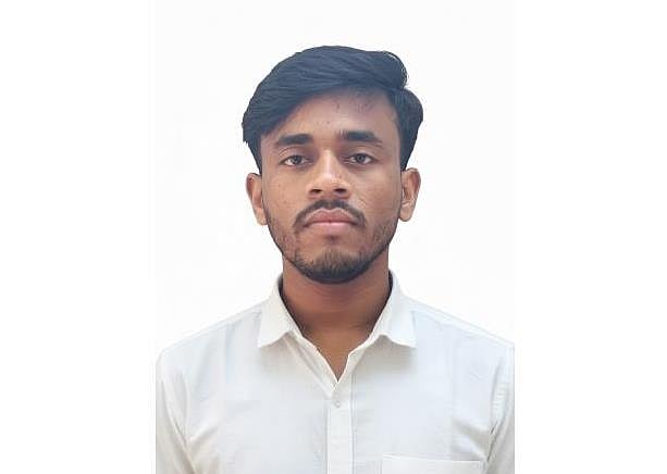 প্রথম ব্যাচের শিক্ষার্থী আরিফ হোসেনের অনুভূতি প্রকাশ