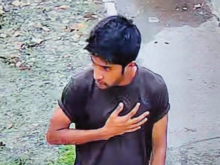 কারাগারের দেয়াল টপকে পালিয়ে যাওয়া আসামি ইমন মাঝি