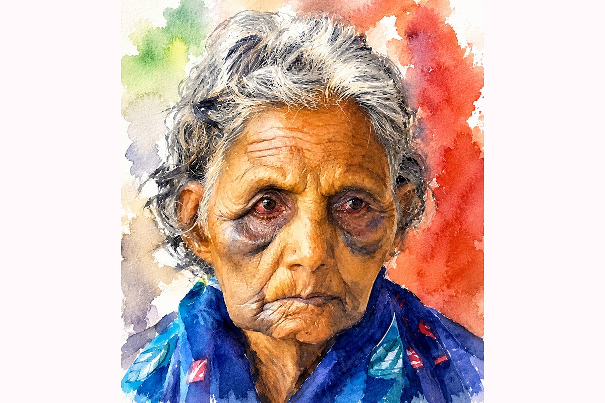 ববি বেগম