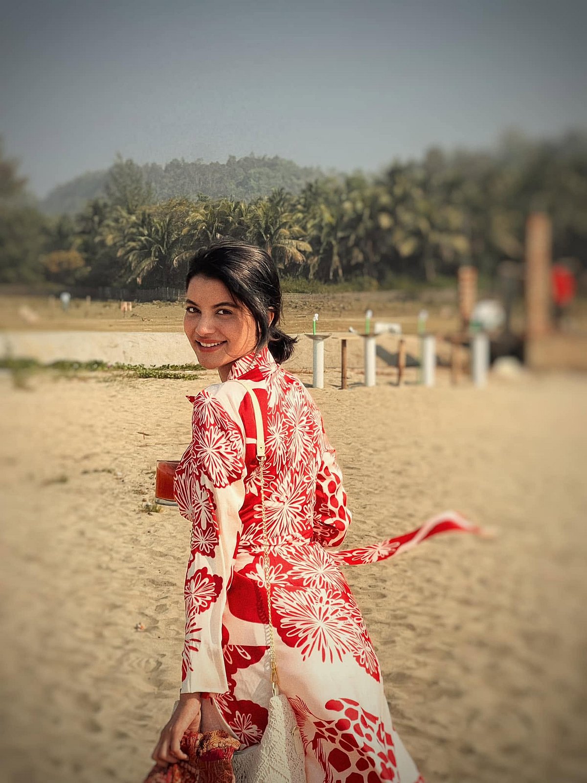 নাজিফা তুষি