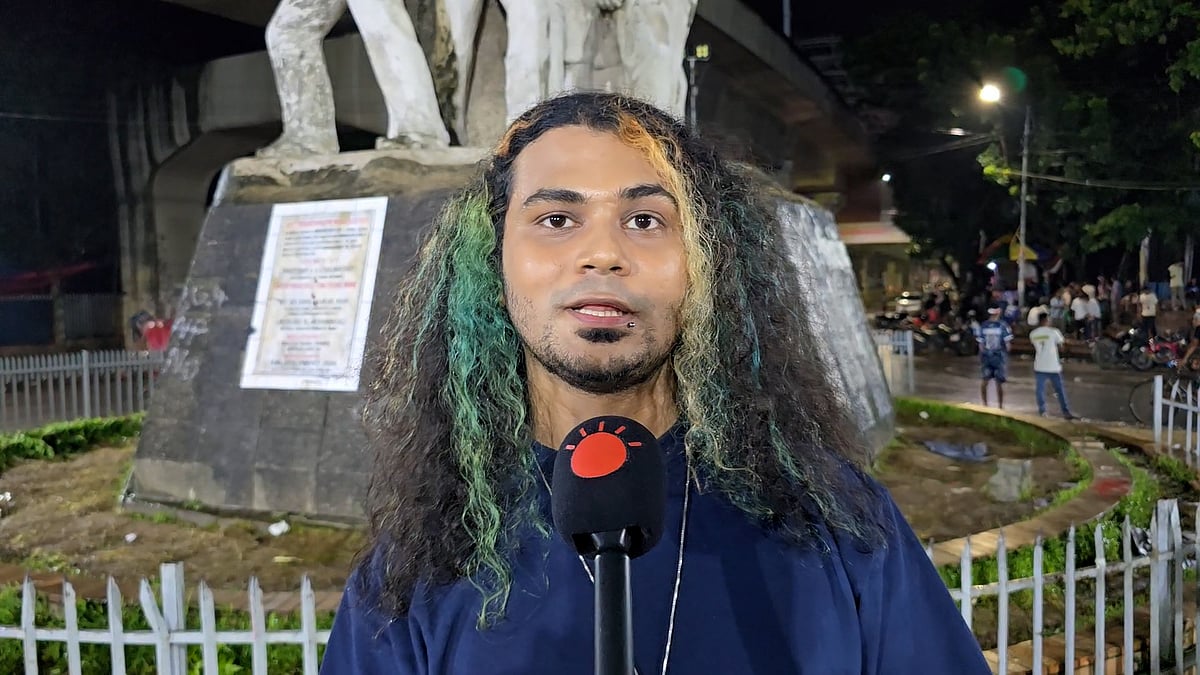 ‘ফিফা এখন আর্জেন্টিনার দালাল’, দাবি ব্রাজিল সমর্থকের