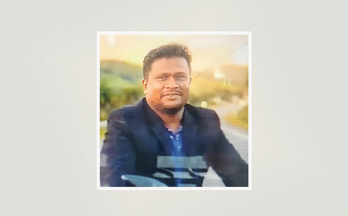 নিহত মুহাম্মদ আজম