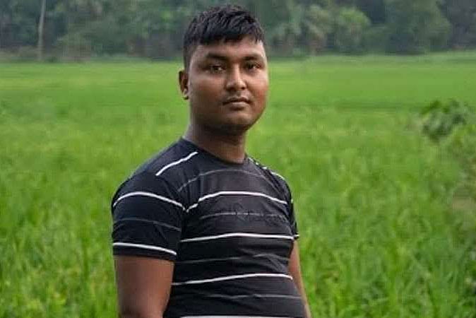 মোহাম্মদ সাকিব