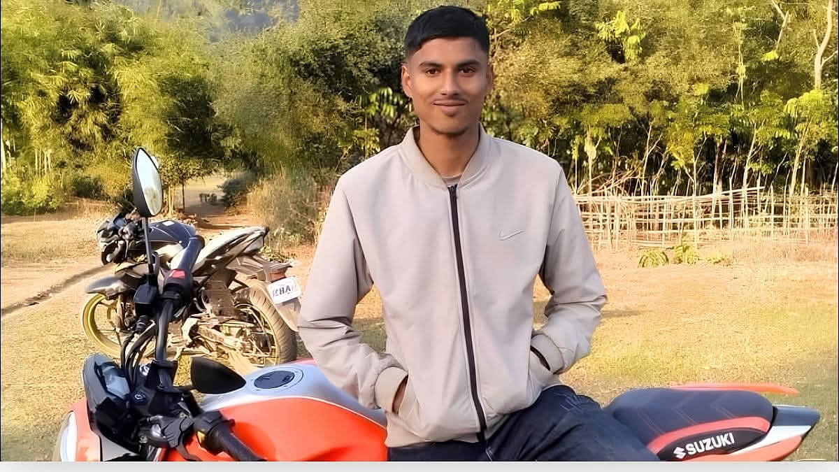 মিনহাজ উদ্দিন